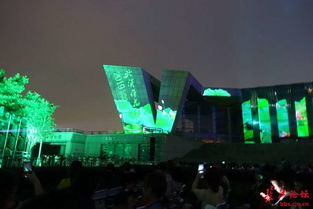 武汉之夏荷美天下 水秀盛宴点亮城市之光，见证江城复兴新篇章